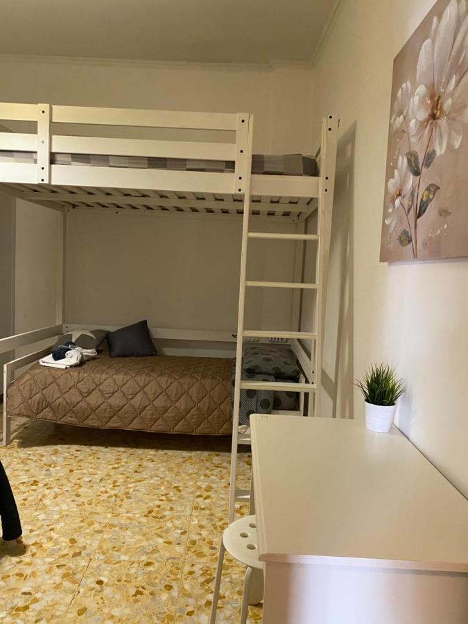 Sognando Roma Appartamento Turistico Buitenkant foto
